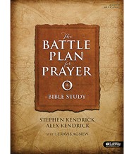 The Battle Plan for Prayer Leader Kit
