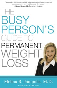 The Busy Person's Guide To Permanent Weight Loss