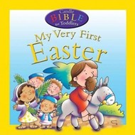 Easter - My Very First