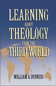 Learning About Theology From The Third World
