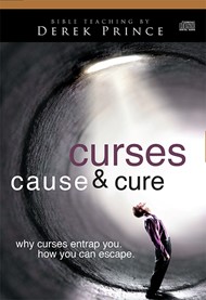 Audio Cd-Curses Cause & Cure (3 Cd)