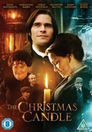 Christmas Candle, The DVD