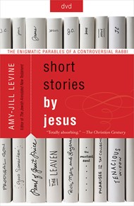 Short Stories by Jesus DVD