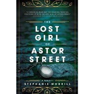 Lost Girl Of Astor Street