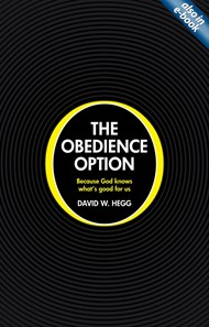 The Obedience Option