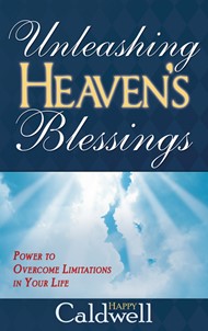 Unleashing Heavens Blessings