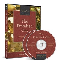 The Promised One DVD