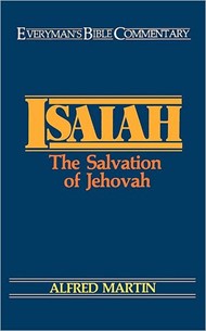 Isaiah- Everyman'S Bible Commentary