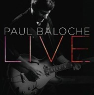 Paul Baloche Live CD