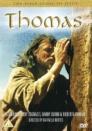 Thomas DVD