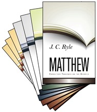 Expository Thoughts On The Gospel - 7 Volume Set
