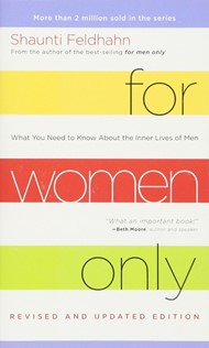 For Women Only (Revised and Updated Edition)