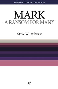 A Ransom For Many - Mark