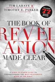 Book Of Revelation Made Clear