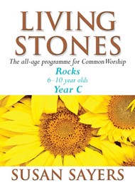 Living Stones Rocks Year C