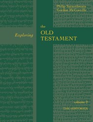 Exploring the Old Testament: History Volume 2