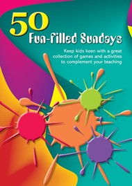 50 Fun Filled Sundays
