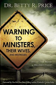 Warning To Ministers, Their Wives
