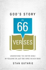 God's Story In 66 Verses