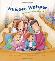 Whisper, Whisper: Learning About Church