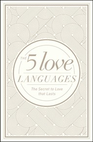 The 5 Love Languages Hardcover Special Edition