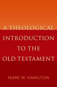 Theological Introduction To The Old Testament, A