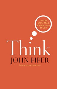 Think - Audio Book