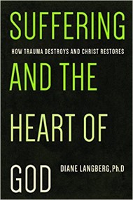 Suffering And The Heart Of God