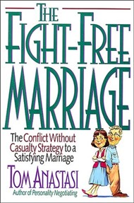 Fight-Free Marriage