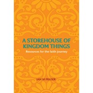 Storehouse Of Kingdom Things, A