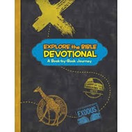 Explore the Bible Devotional