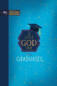 Little Time For Graduates, A