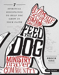 Feed The Dog Leader Kit