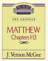 Matthew I