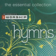 iWorship Hymns CD