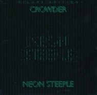 Neon Steeple Deluxe Edition CD