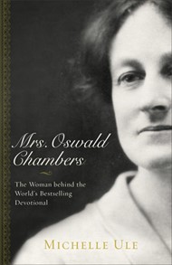 Mrs Oswald Chambers