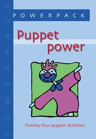 Powerpack Puppet Power