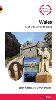 Travel Through Wales