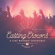 Live Worship Experience, A CD
