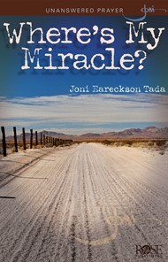 Where's My Miracle? (Individual Pamphlet)