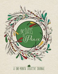 30 Days of Peace