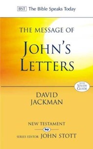 The BST Message of John's Letters