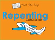 What God Says: Repenting