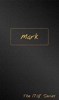 Mark Journible -- 17:18 Series