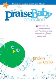 Praise Baby Collection: Praises and Smiles DVD