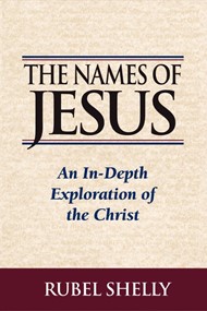 The Names of Jesus