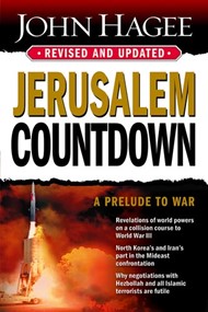 Jerusalem Countdown, Revised And Updated