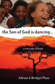 The Son Of God Is Dancing....