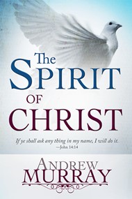 Spirit Of Christ